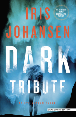 Dark Tribute [Large Print] 1432859161 Book Cover