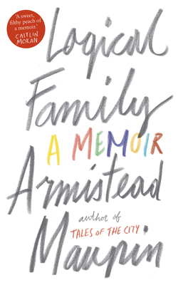 Logical Family: A Memoir 1784161047 Book Cover