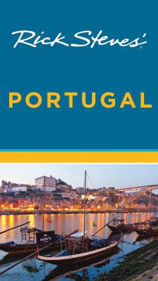 Rick Steves' Portugal 1612385443 Book Cover