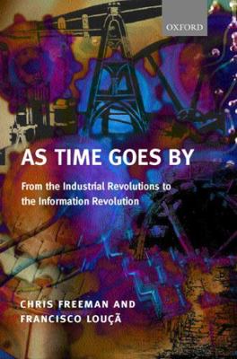 As Time Goes By 1959634127 Book Cover