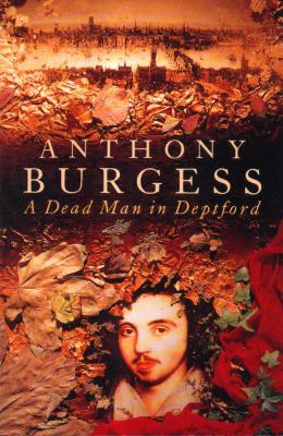 A Dead Man in Deptford 009930256X Book Cover