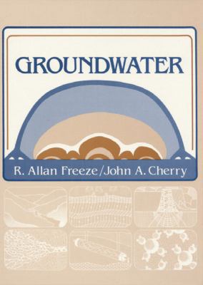 Groundwater B00QZQIU14 Book Cover