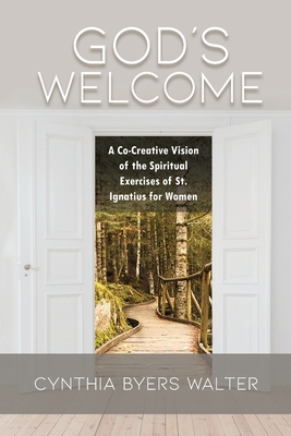 God's Welcome: A Co-Creative Vision of the Spir... B0BGB59DMB Book Cover