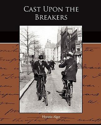 Cast Upon the Breakers 1438525788 Book Cover