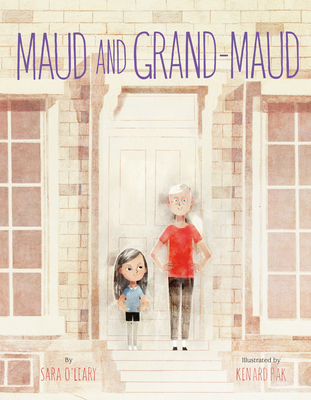 Maud and Grand-Maud 1101918691 Book Cover