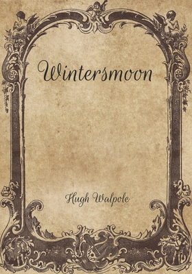 Wintersmoon B08WJZCQ5H Book Cover