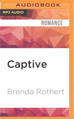 Captive 1531874592 Book Cover