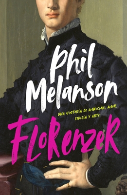 Florenzer [Spanish] B0FB3XHM1B Book Cover