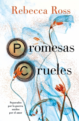 Promesas Crueles -V3* [Spanish] 8419130737 Book Cover