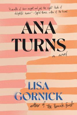 Ana Turns 1684421403 Book Cover