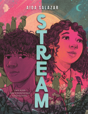 Stream B0GMZMTXKV Book Cover