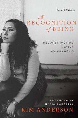 A Recognition of Being, 2nd Edition 0889615799 Book Cover