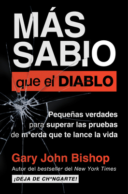 Wise as F*ck \ Más Sabio Que El Diablo (Spanish... [Spanish] 0063238438 Book Cover