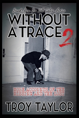 Without A Trace 2 1958589195 Book Cover