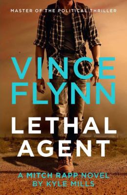 Lethal Agent 1925750361 Book Cover