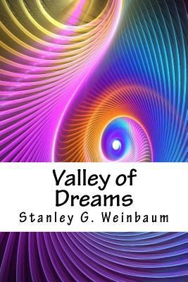 Valley of Dreams 1718901968 Book Cover