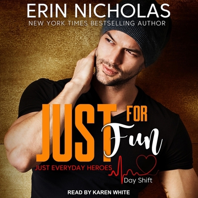 Just for Fun B08ZD6T8Y8 Book Cover