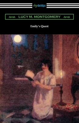 Emily's Quest 1420981560 Book Cover