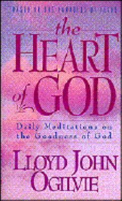 The Heart of God 0830716564 Book Cover