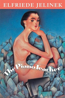 The Piano Teacher 0802118062 Book Cover