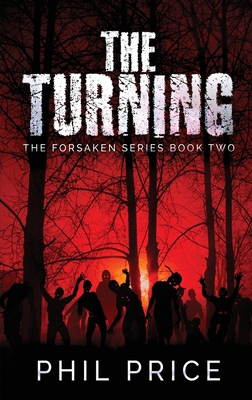 The Turning [Large Print] 4824105021 Book Cover