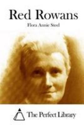 Red Rowans 1512185175 Book Cover