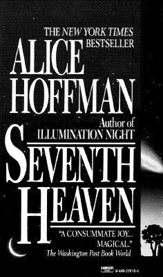 Seventh Heaven 0449220184 Book Cover