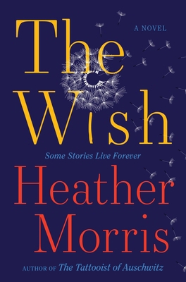 The Wish 0063510421 Book Cover