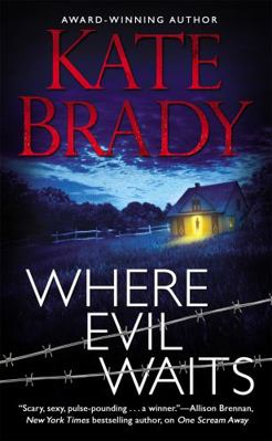Where Evil Waits 1455502065 Book Cover