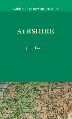 Ayrshire 1107634687 Book Cover