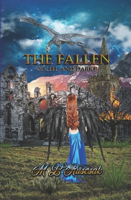 The Fallen: Of Lite and Darke 1660607787 Book Cover