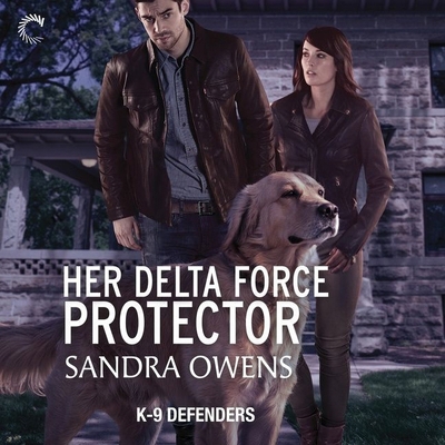 Her Delta Force Protector B09ZFVPHLK Book Cover