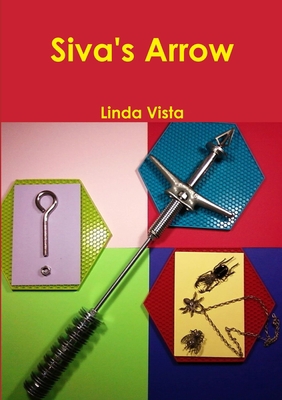 Siva's Arrow 1304195643 Book Cover