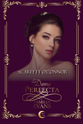 La Dama Perfecta [Spanish] B08J21B5YT Book Cover