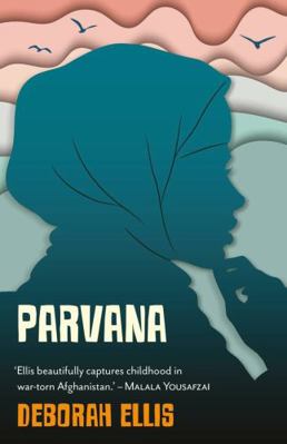 Parvana 1761068679 Book Cover