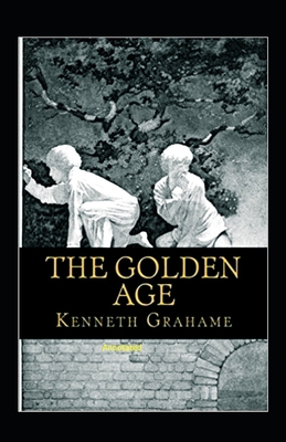 The Golden Age Annotated B0924KBYHC Book Cover