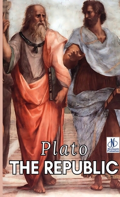 The Republic 9361447807 Book Cover