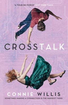 Crosstalk 1473200946 Book Cover