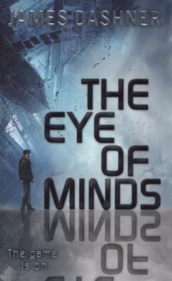 Mortality Doctrine: The Eye of Minds 0857533134 Book Cover