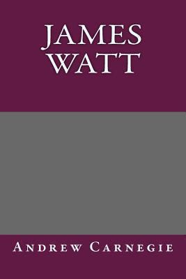 James Watt 1492348449 Book Cover