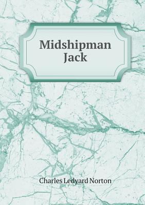 Midshipman Jack 5518792123 Book Cover