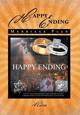 Happy Ending: Marriage Plan 1469167557 Book Cover