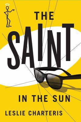 The Saint in the Sun 1477842950 Book Cover