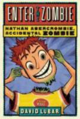 Enter the Zombie 0765323443 Book Cover
