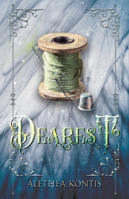 Dearest 1942541554 Book Cover