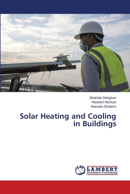 Solar Heating and Cooling in Buildings 6207653793 Book Cover