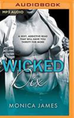 Wicked Dix 1721336427 Book Cover