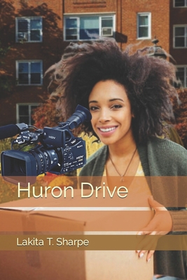 Huron Drive B0C9SNKC2Z Book Cover