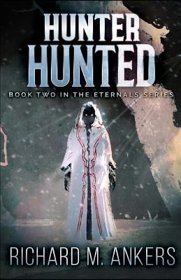 Hunter Hunted 1540574067 Book Cover