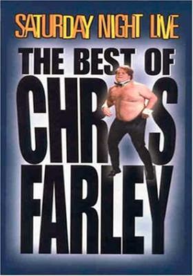 SNL: Best of Chris Farley 157362862X Book Cover